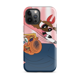 MAWorseA Tough Case For iPhone®