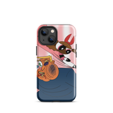 MAWorseA Tough Case For iPhone®