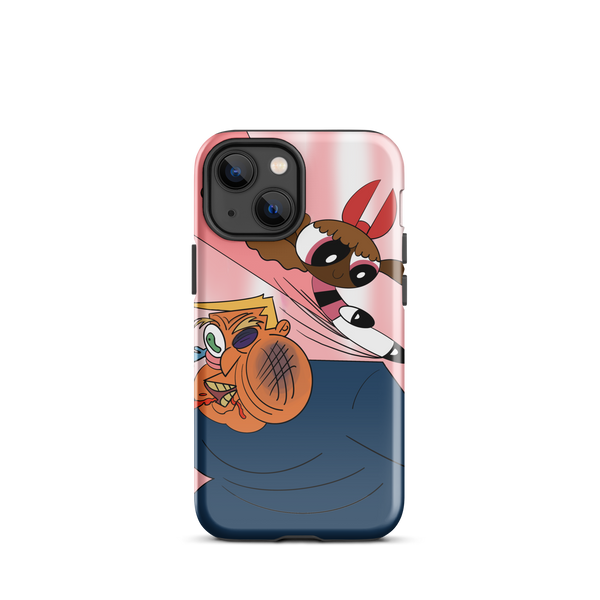 MAWorseA Tough Case For iPhone®