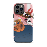 MAWorseA Tough Case For iPhone®