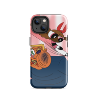 MAWorseA Tough Case For iPhone®