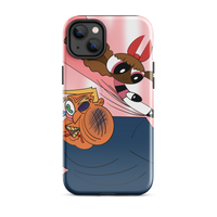 MAWorseA Tough Case For iPhone®