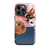 MAWorseA Tough Case For iPhone®