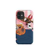 MAWorseA Tough Case For iPhone®