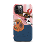 MAWorseA Tough Case For iPhone®