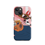 MAWorseA Tough Case For iPhone®