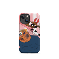 MAWorseA Tough Case For iPhone®