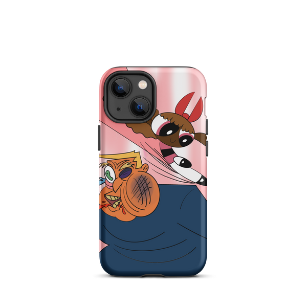 MAWorseA Tough Case For iPhone®