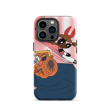 MAWorseA Tough Case For iPhone®