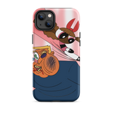 MAWorseA Tough Case For iPhone®