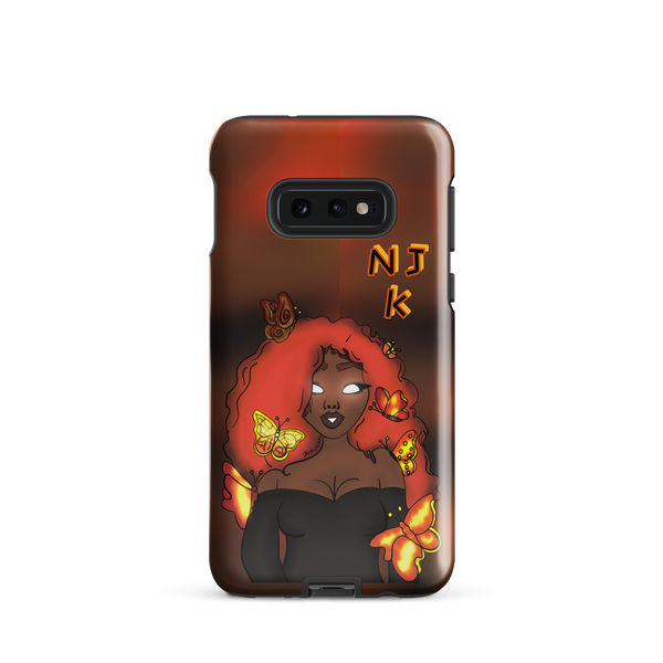 The Za Tough Case for Samsung®