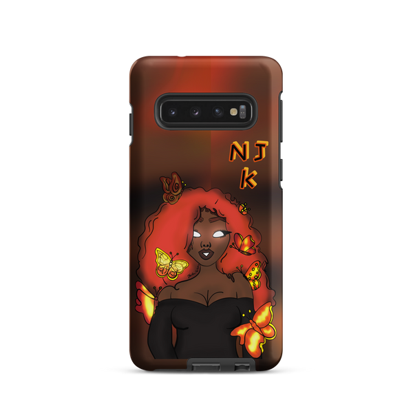 The Za Tough Case for Samsung®