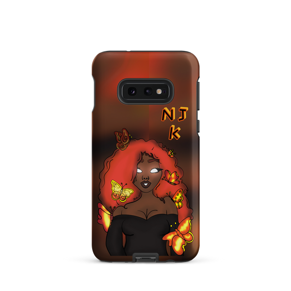 The Za Tough Case for Samsung®