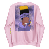 KidN'Bart Unisex Sweatshirt