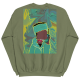 Blesser Bart Sweatshirt
