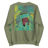 Blesser Bart Sweatshirt