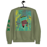 Blesser Bart Sweatshirt