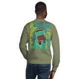 Blesser Bart Sweatshirt
