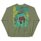 Blesser Bart Sweatshirt