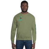 Blesser Bart Sweatshirt
