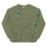 Blesser Bart Sweatshirt