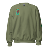 Blesser Bart Sweatshirt
