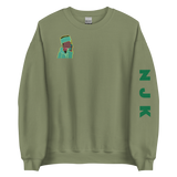 Blesser Bart Sweatshirt