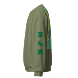 Blesser Bart Sweatshirt