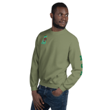 Blesser Bart Sweatshirt