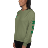 Blesser Bart Sweatshirt