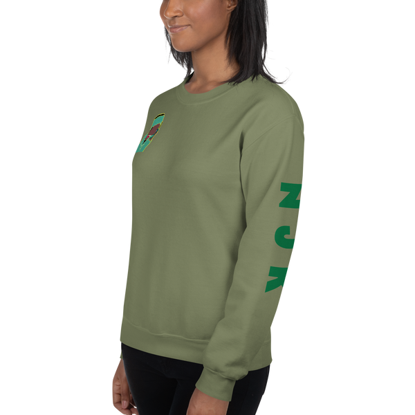 Blesser Bart Sweatshirt