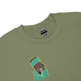 Blesser Bart Sweatshirt
