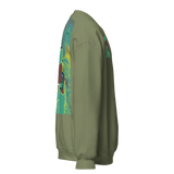 Blesser Bart Sweatshirt