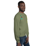 Blesser Bart Sweatshirt