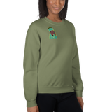 Blesser Bart Sweatshirt