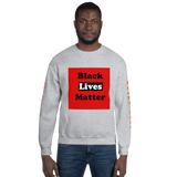 February's Reminder Personalized Unisex Sweatshirt