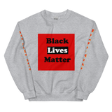 February's Reminder Personalized Unisex Sweatshirt