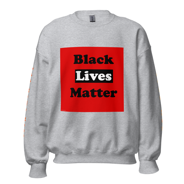 February's Reminder Personalized Unisex Sweatshirt