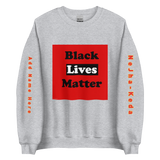 February's Reminder Personalized Unisex Sweatshirt