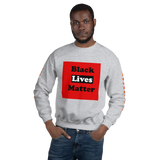 February's Reminder Personalized Unisex Sweatshirt