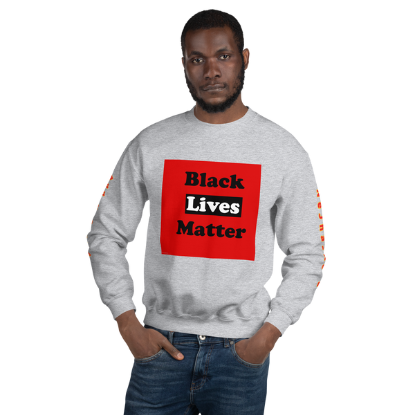 February's Reminder Personalized Unisex Sweatshirt