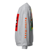 February's Reminder Personalized Unisex Sweatshirt