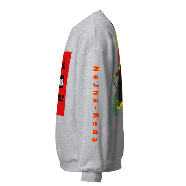 February's Reminder Personalized Unisex Sweatshirt