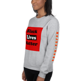 February's Reminder Personalized Unisex Sweatshirt