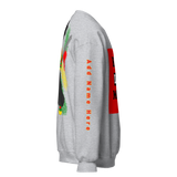 February's Reminder Personalized Unisex Sweatshirt