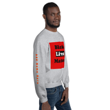 February's Reminder Personalized Unisex Sweatshirt