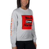 February's Reminder Personalized Unisex Sweatshirt