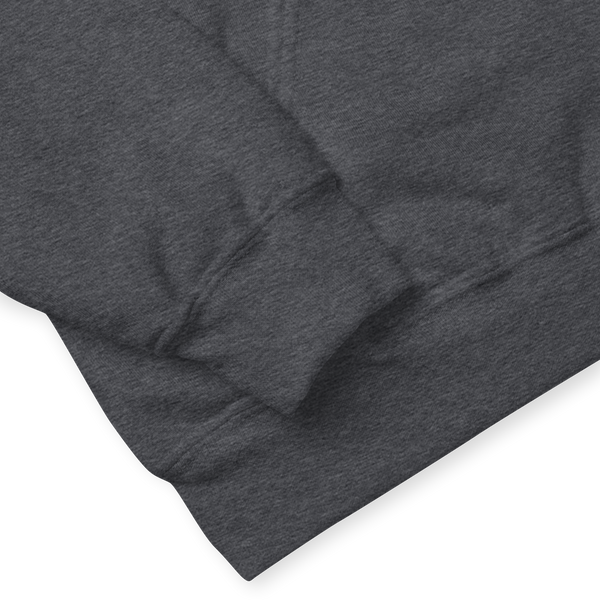 Blesser Bart Hooded Sweatshirt