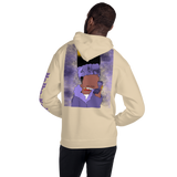 KidN'Bart Unisex Hoodie
