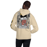Sliver Surfah Bart Unisex Hoodie